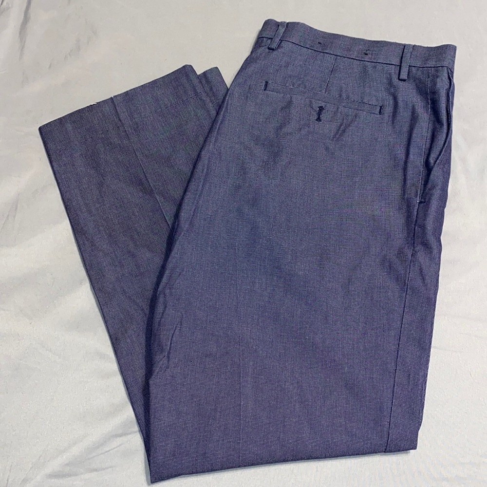 Men’s Banana Republic casual slacks
